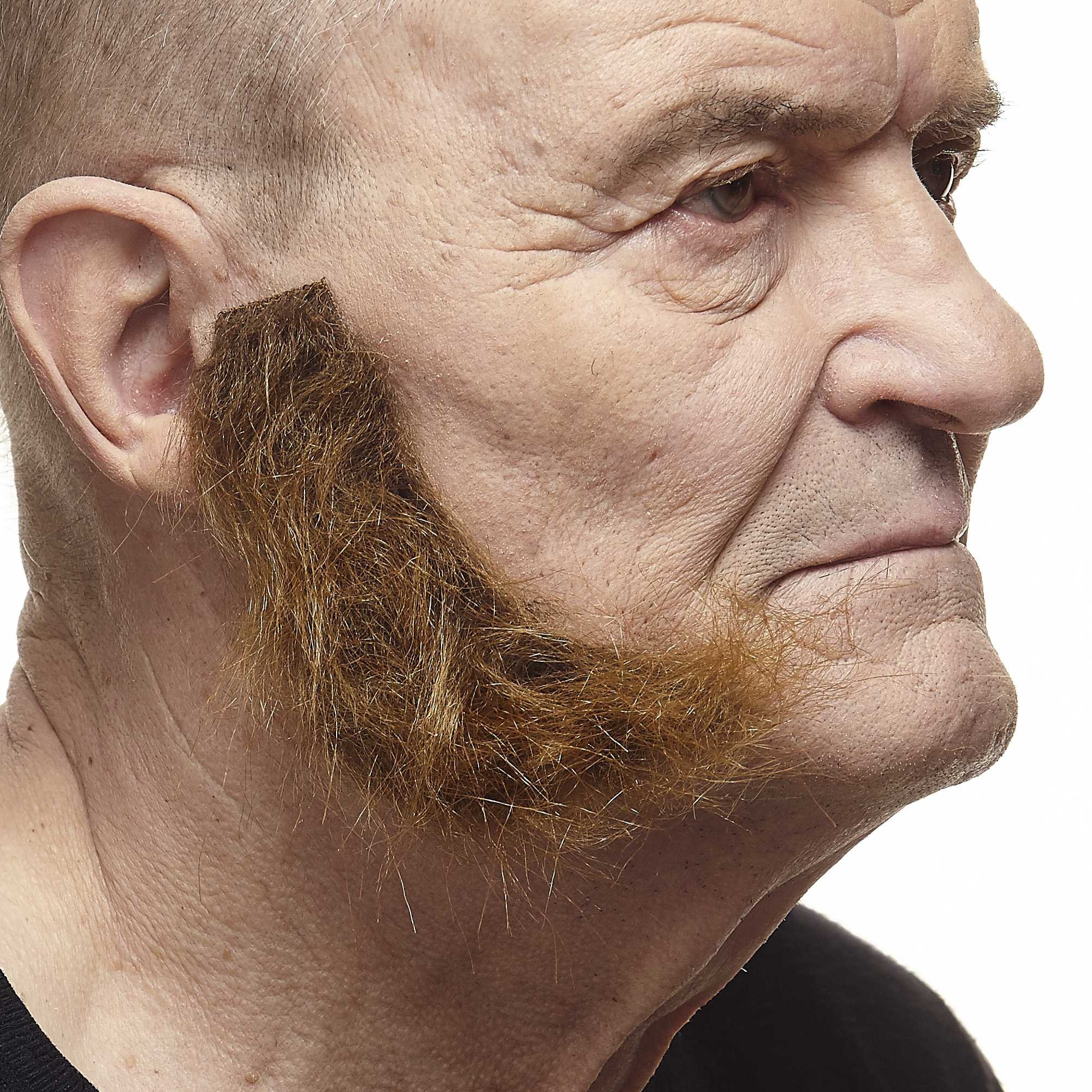 Sideburns