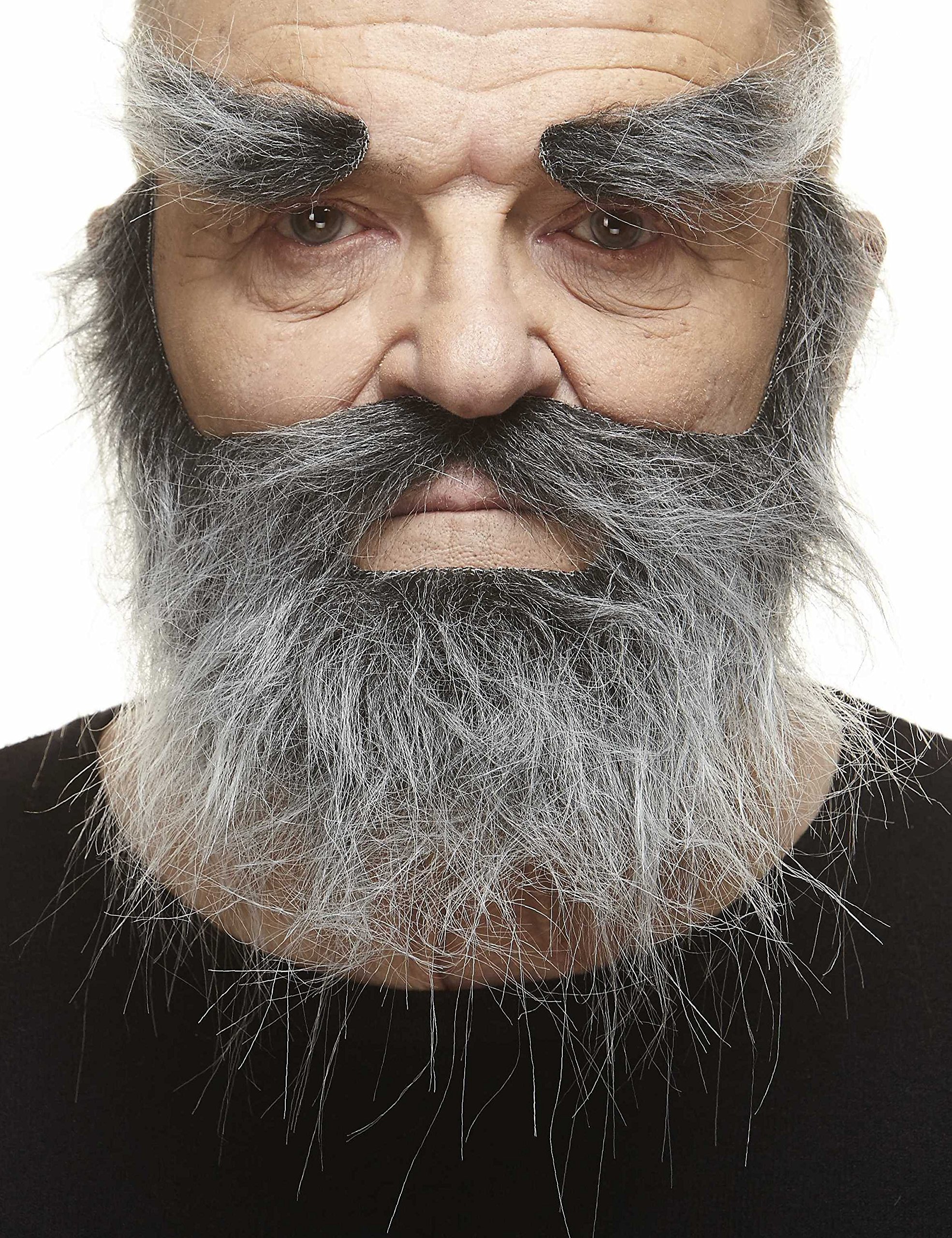 Beards